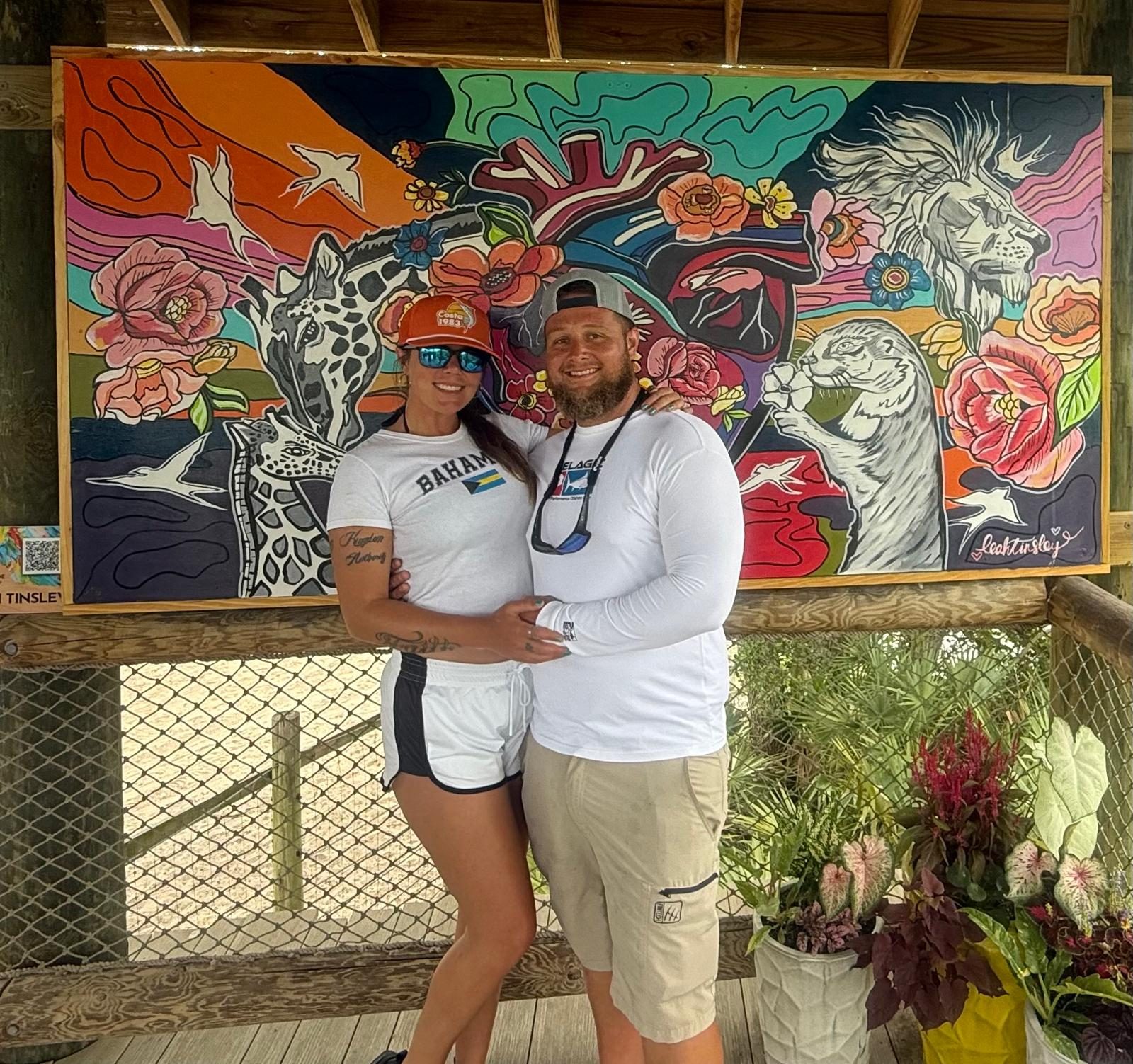 Kyle & Rachel Frank – Maritime Shine Detailing